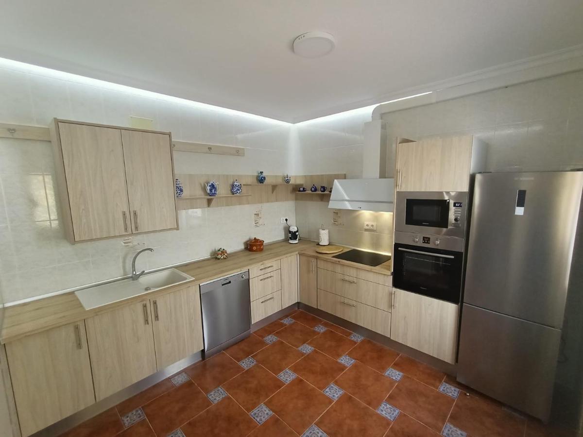 Casa Rural Batalla Navas De Tolosa, Despenaperros Santa Elena Dış mekan fotoğraf