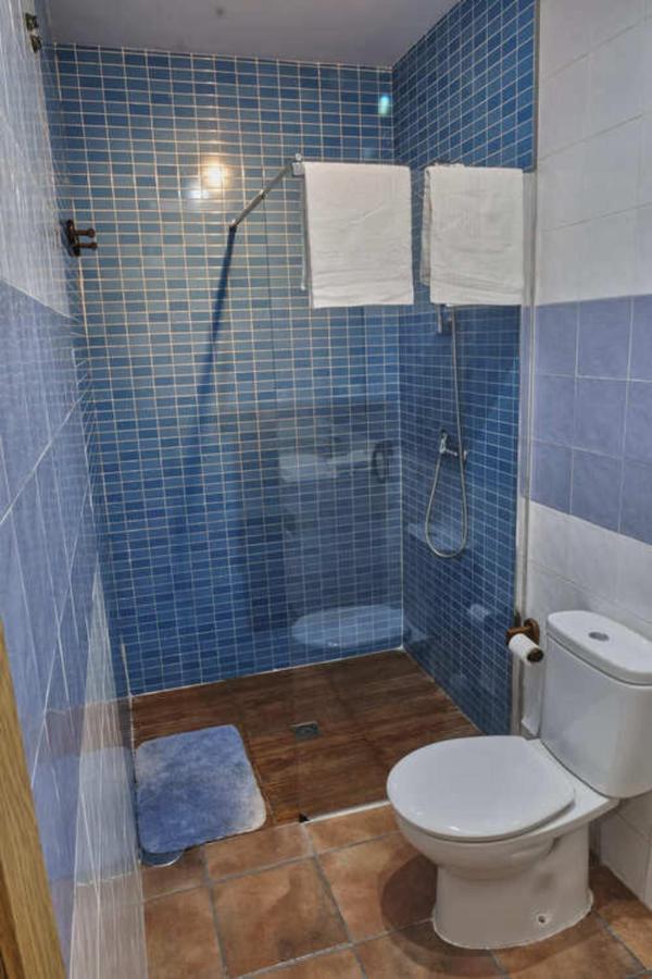 Casa Rural Batalla Navas De Tolosa, Despenaperros Santa Elena Dış mekan fotoğraf