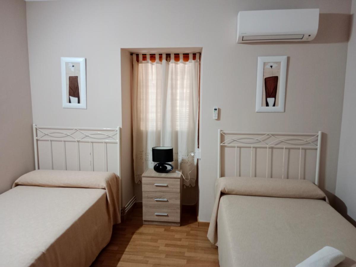 Casa Rural Batalla Navas De Tolosa, Despenaperros Santa Elena Dış mekan fotoğraf