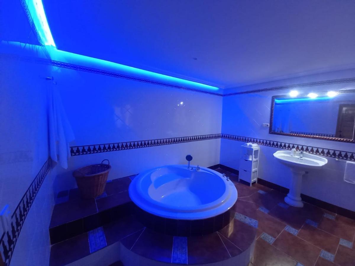 Casa Rural Batalla Navas De Tolosa, Despenaperros Santa Elena Dış mekan fotoğraf