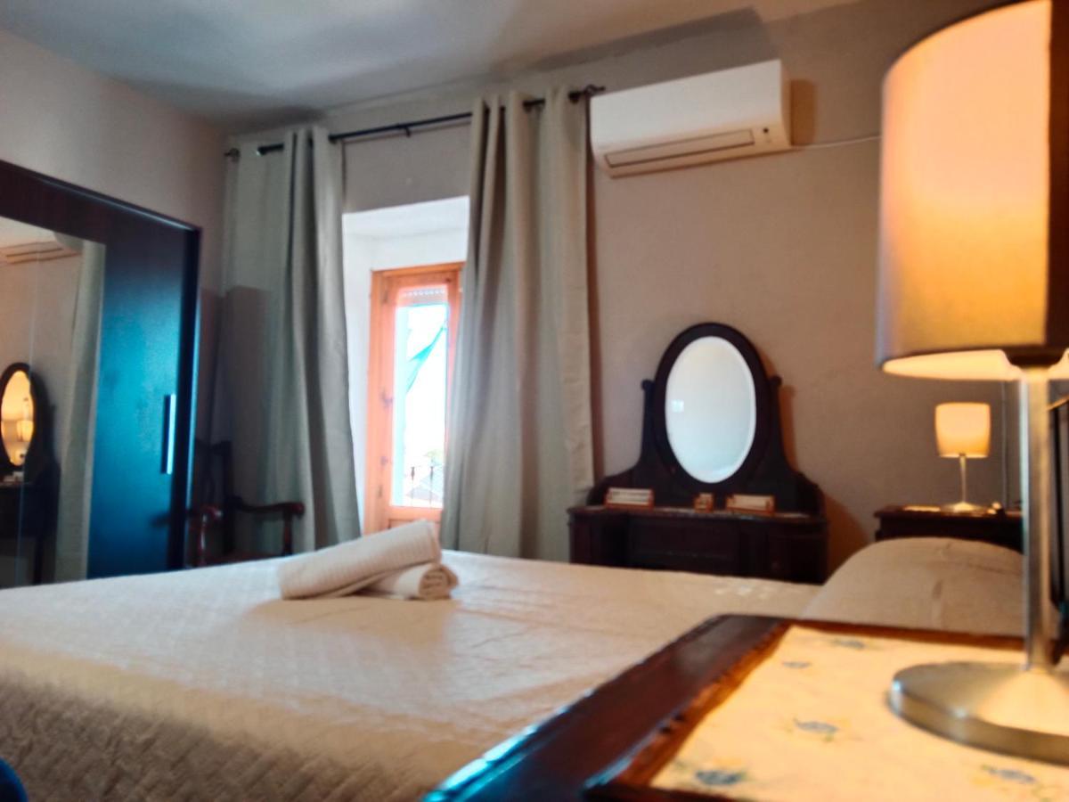 Casa Rural Batalla Navas De Tolosa, Despenaperros Santa Elena Dış mekan fotoğraf