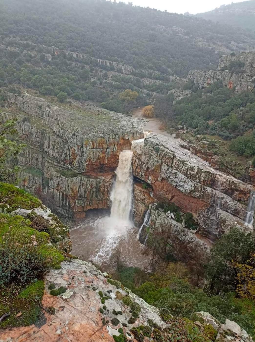 Casa Rural Batalla Navas De Tolosa, Despenaperros Santa Elena Dış mekan fotoğraf