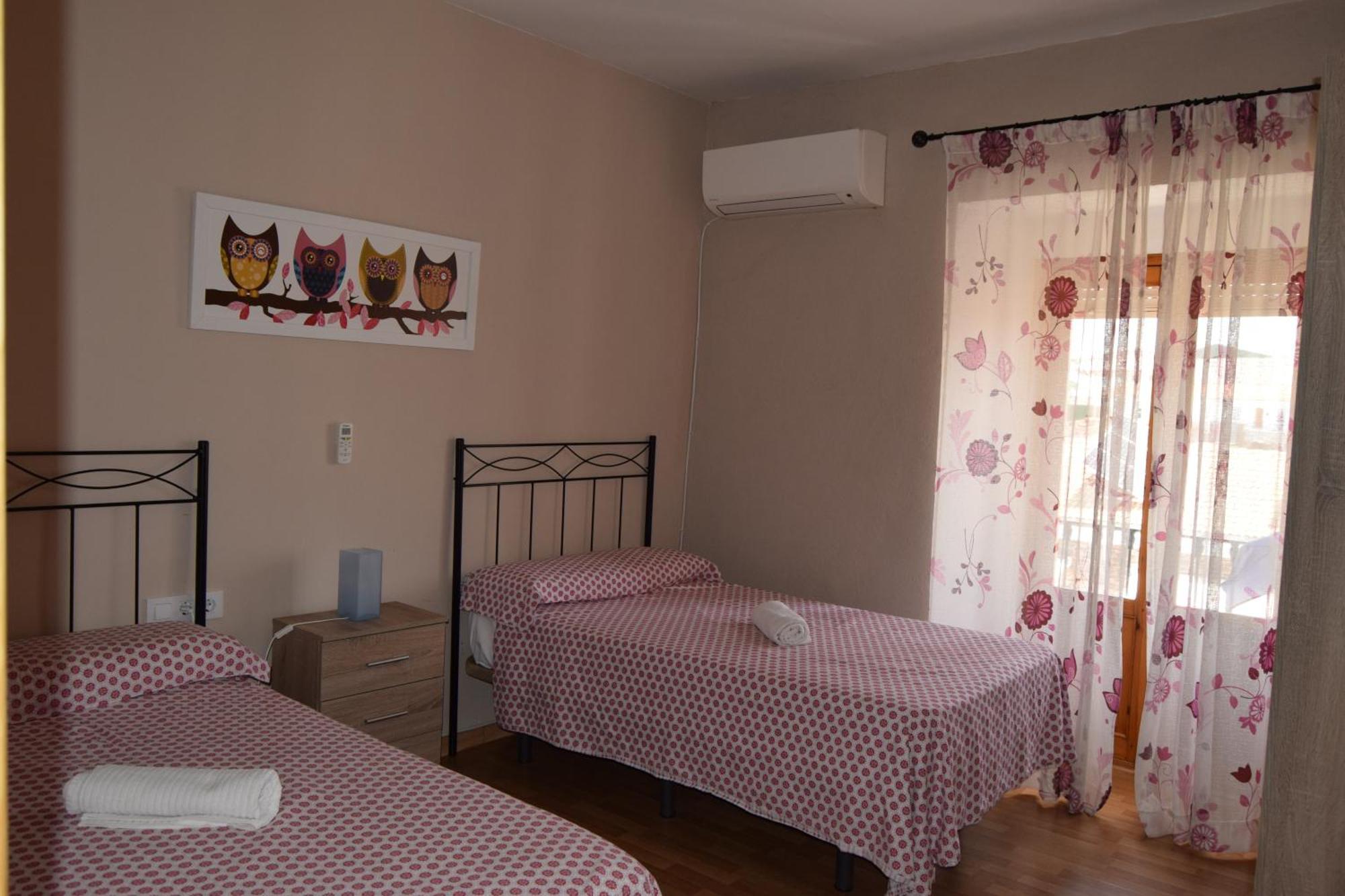 Casa Rural Batalla Navas De Tolosa, Despenaperros Santa Elena Dış mekan fotoğraf