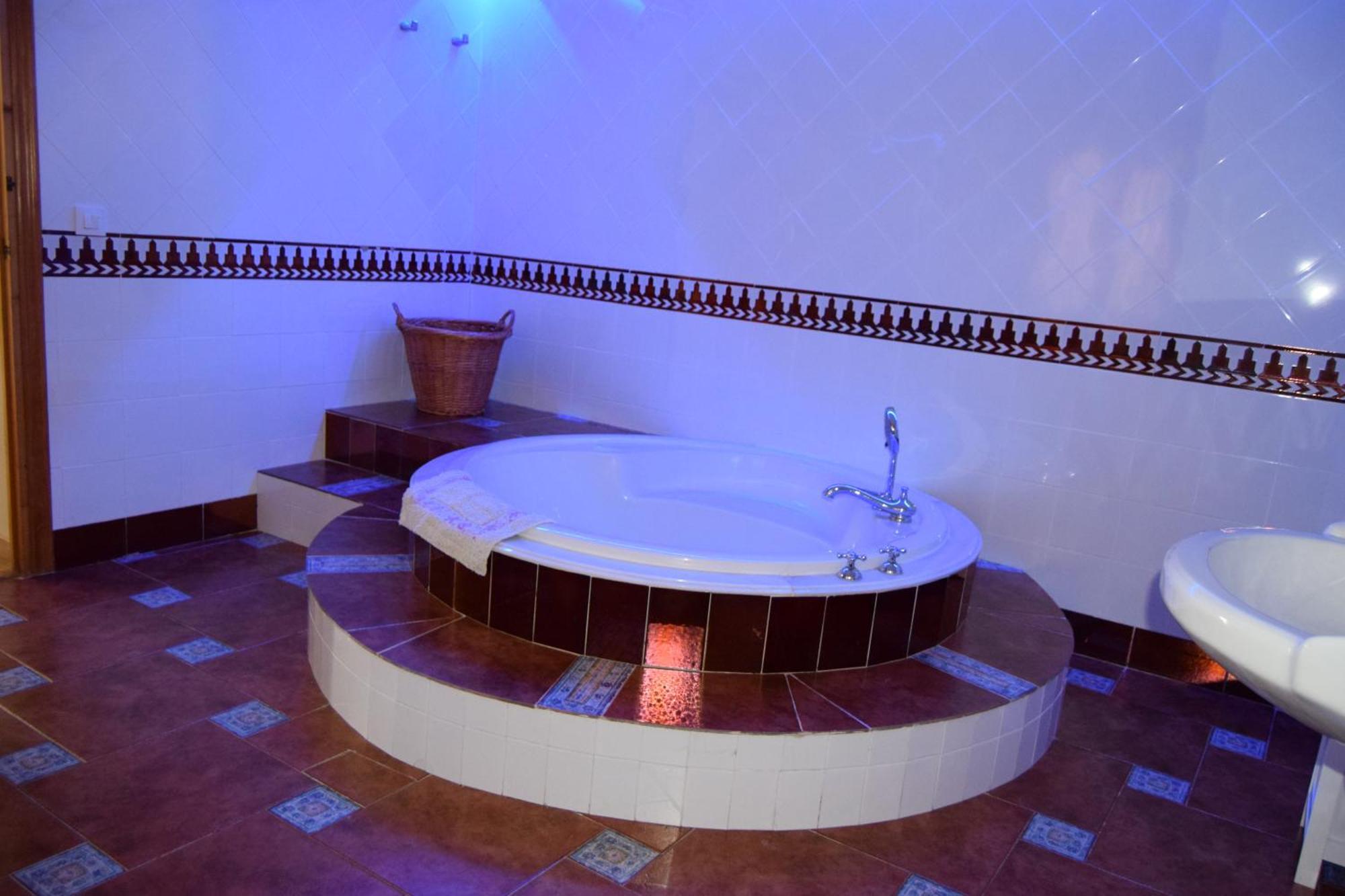Casa Rural Batalla Navas De Tolosa, Despenaperros Santa Elena Dış mekan fotoğraf