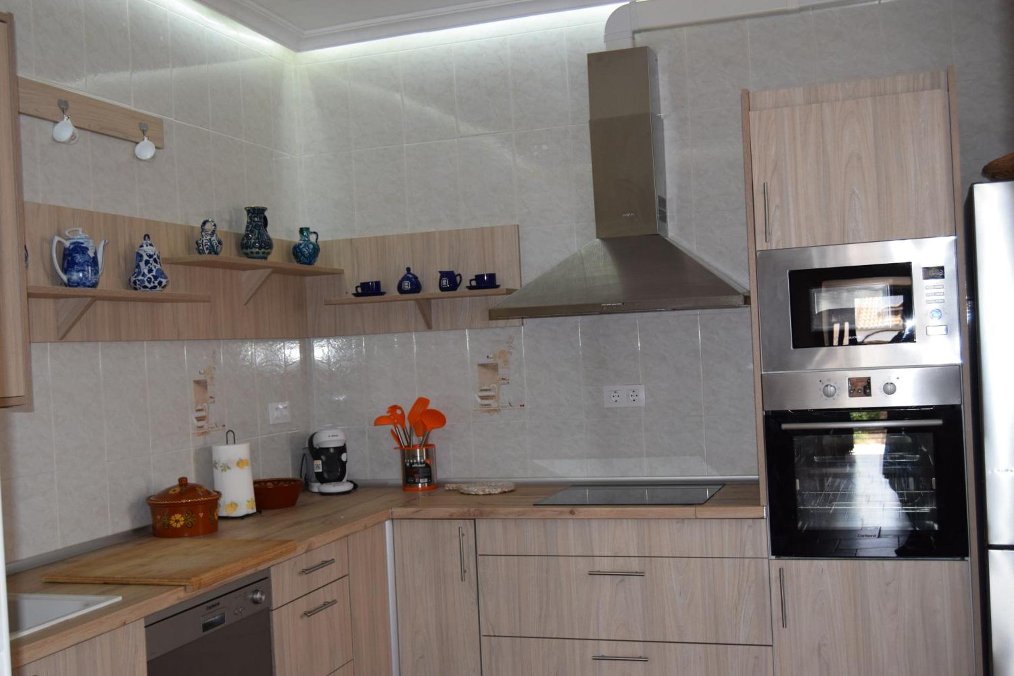 Casa Rural Batalla Navas De Tolosa, Despenaperros Santa Elena Dış mekan fotoğraf