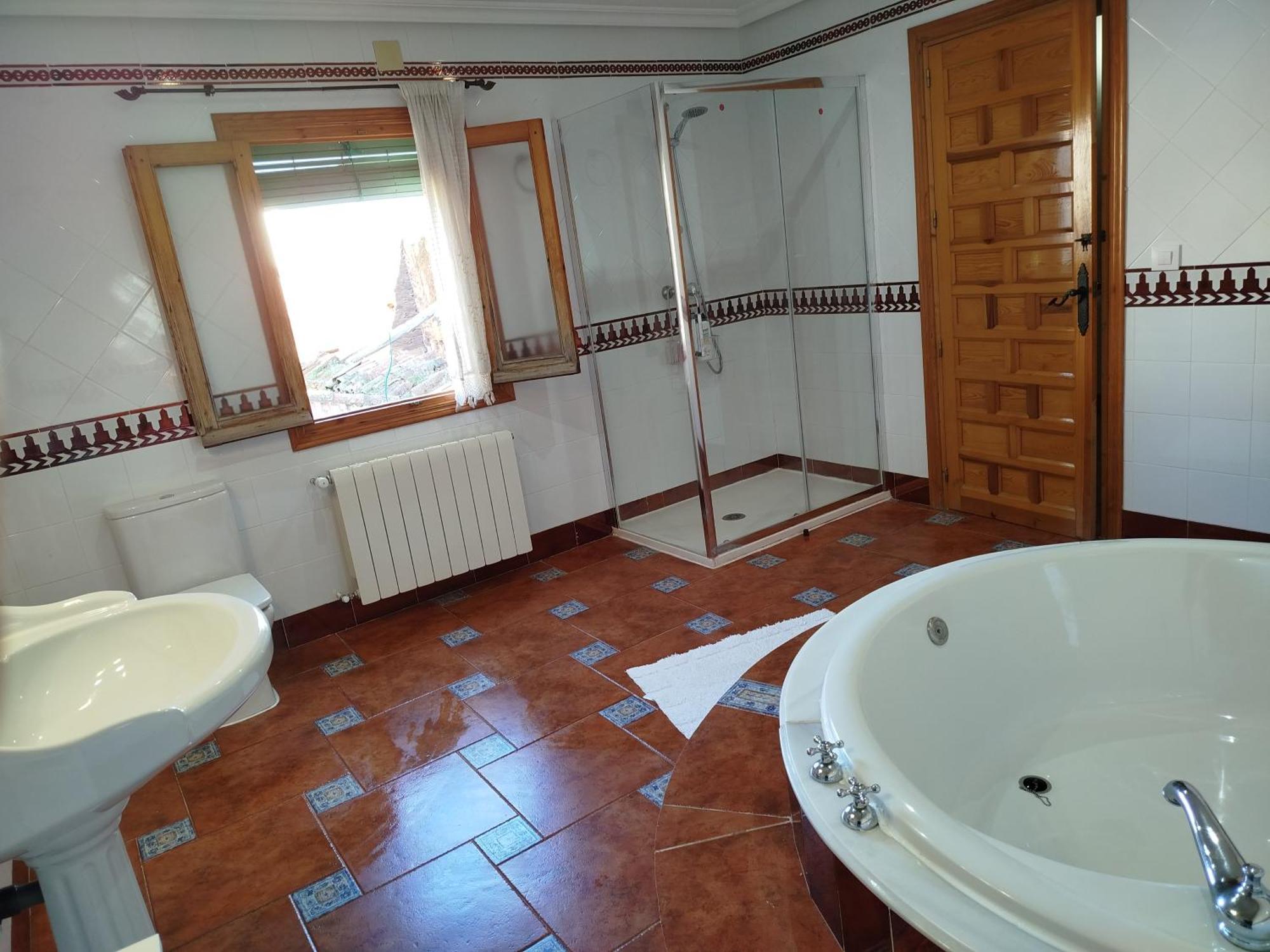 Casa Rural Batalla Navas De Tolosa, Despenaperros Santa Elena Dış mekan fotoğraf